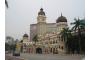 Malaysia: 034 - Palast SultanAbdulSamad1
