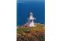 Neuseeland: Cape Reinga Lighthouse