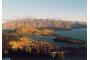 Neuseeland: queenstown remarkables 2