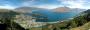 Neuseeland: queenstown_panorama