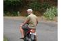 Indonesien: motobike