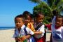 Indonesien: Moyo_Children