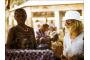Gambia: 04 Auf dem Markt in Banjul