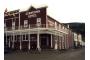 USA: Dawson City