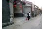 China: 03 a4 Hutongs in Peking