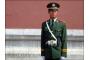 China: 04 b9 Am Kaiserpalast