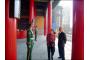 China: 04 b6 Am Kaiserpalast
