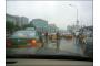 China: 02 a5 Hauptstrasse in Peking
