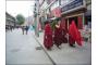 China: 10 b2 In Lhasa
