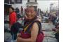 China: 10 j6 Am Jokhang Tempel