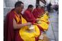China: 10 i7 Am Jokhang Tempel