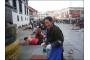 China: 10 j1 Am Jokhang Tempel