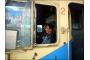 Mongolei: 01a3 Transmongolische Eisenbahn