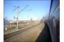 Mongolei: 01c3 Transmongolische Eisenbahn