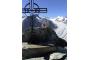 Schweiz: Aletsch-gletscher