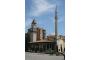 Albanien: Tirana-Et`hem-Bey-Moschee