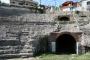 Albanien: Gladiatorenausgang-in-die-A