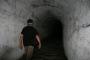 Albanien: Tunnel-zur-Burg-Kalaja