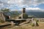 Albanien: Uhrturm-auf-der-Burg