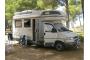 Kroatien: 0746.Camping auf Vir