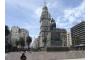 Argentinien: Montevideo