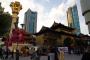 China: jin an tempel