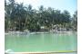 Philippinen: port-barton-beachfront-near-besaga