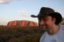 Australien: Ayers Rock Cowboy 30.10.2009