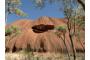 Australien: Ayers Rock Impressionen 31.10.2009 (4)