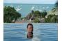 Australien: Genialer Pool mit Blick aufs Wasser Airlie Beach