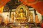 China: sonnenbuddha