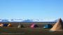 Norwegen: IMG_8920 Camping tents to Sveabreen 2008-06-29 500x280 cut corr 