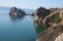 Russland: Lake Baikal - Baikalsee_19