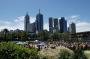 Australien: Melbourne2