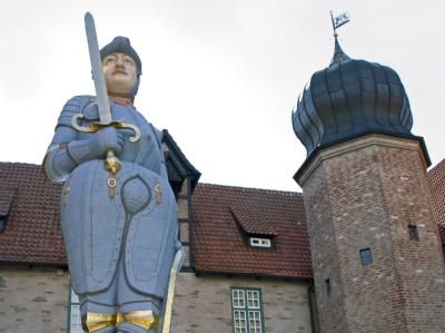 Rolandsstatue