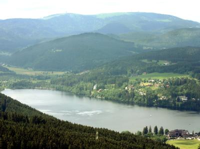 Titisee
