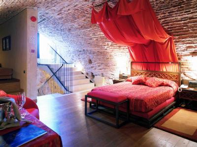 Parador de Alarcón