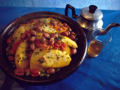Tajine