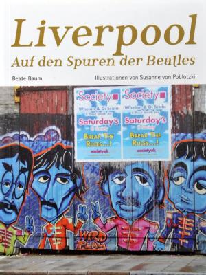 «Auf den Spuren der Beatles»