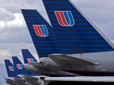 United Airlines