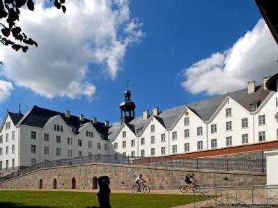 Plöner Schloss