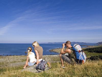 Norwegen-Tour_Ausblicke