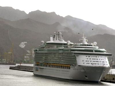 Independence of the Seas