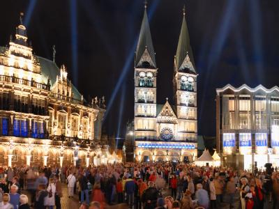 Musikfest in Bremen