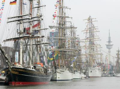 Lütte Sail