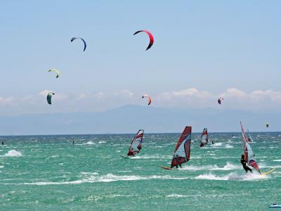 Playa Valdevaqueros