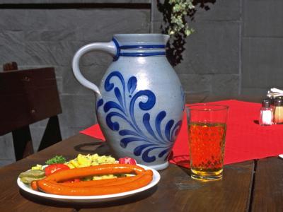 Frankfurter lieben Apfelwein