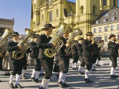 Oktoberfest 1
