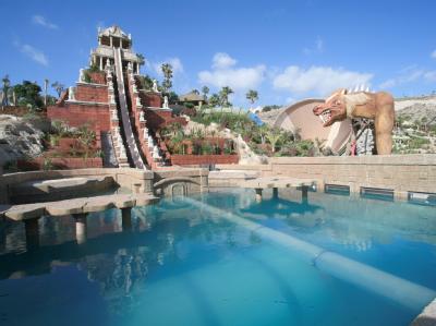 Wasserpark