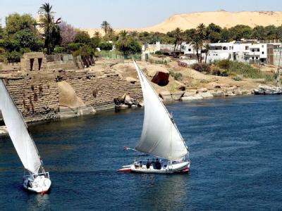Ägypten